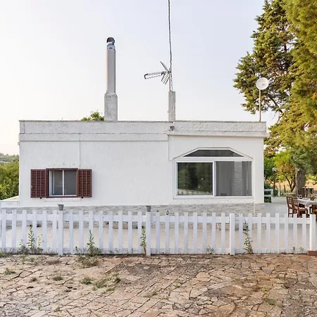 Villa Flora Ceglie Messapica
